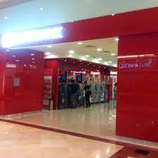 Owned by cimb bank berhad. Cimb Bank Banks Credit Unions Jalan Ampang Kuala Lumpur Malaysia