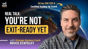 How This Digital Nomad CEO Runs His Business Ventures from 12 Countries in  12 Months