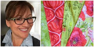 fabric8: A design contest from Spoonflower and Moda Fabrics