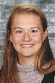 Jillian Blair, Alexis Helmick, Olivia Dowler Named West Virginia University  Bucklew Scholars