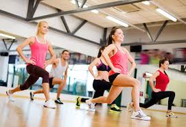 Learn the basics and get started for free today! Sports Complex Types Of Fitness Classes To Offer Sfm