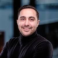 Sam Hammoud's Instagram, Twitter & Facebook