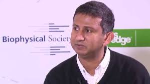 Interview with Gaya Amarasinghe PhD