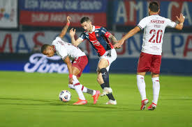 However, in the next 4 rounds, they won only 2 points, so they are in the middle of the table. Fluminense Vs Cerro Porteno Postergado Por Duelo Noticias Paraguay