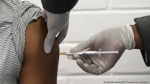 Currently, places have administered enough shots to cover at least of the population. South Africa Suspends Rollout Of Oxford Astrazeneca Coronavirus Vaccine News Dw 08 02 2021