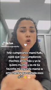 Feliz Cumpleaños Kelly Personalizado