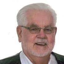 Kenneth P. Blackburn Obituary