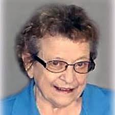 Ella Helm Obituary (2014)
