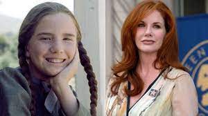 Melissa Gilbert, Laura de La familia Ingalls, fue operada de la columna por  cuarta vez