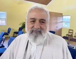 The compassion, warmth and love for humanity displayed by Cynthia Gooden  will be sorely missed