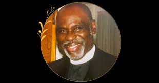 The Rev. Dr. Silas James Jr.