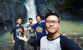 Harga tiket masuk curug tujuh cibolang. Tiket Masuk Curug 7 Panjalu Ini Dia Destinasi Objek Wisata Di Kabupaten Ciamis Yang Daun Utuh