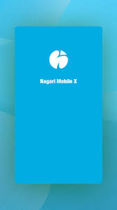 Maybe you would like to learn more about one of these? Nagari Mobile X For Android Apk Download