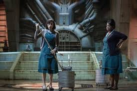 Dal maestro narratore guillermo del toro, una favola ultraterrena ambientata sullo sfondo della guerra fredda nell'america anni '60. 4hhjkzdxlfqidm