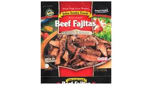 Cook times may vary as microwaves vary in cooking intensity. Is John Soules Foods Beef Fajitas Keto Sure Keto The Food Database For Keto