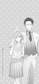 Formal Wotaku Ni Koi Wa Muzukashii Anime Romance Anime Anime Guys