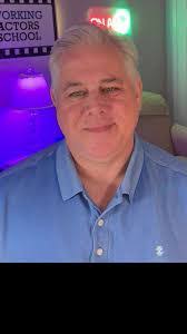 Patrick Barge's Instagram, Twitter & Facebook