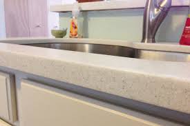 lg hi macs countertops with undermount