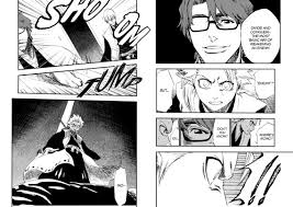 Creator of the weekly shonen jump series my hero academia, which won the 2019 harvey award for best manga. 4 Tite Kubo Bleach Vol 20 Pages 42 43 C Tite Kubo 2001 Download Scientific Diagram