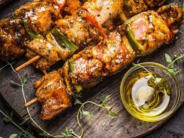 Epingle Sur Churrasco