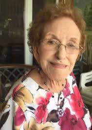 Frances (Serrano) Madrid Obituary October 8, 2019