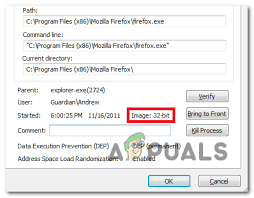 How To Check If A File Or Program Is 32-Bit Or 64-Bit On Windows 10? -  Appuals.com