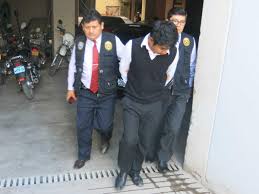 Moquegua: Ordenan prisión preventiva para trabajador de la Sutran que pidió  "coima"