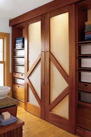 Normally there's a solid wall with a hole for a door, and sliding/barn doors are mounted to the. 11 Inspirational Barn Door Ideas This Old House