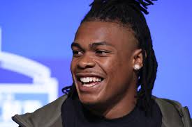 49ers Add More Help to Already Stout Defense in NFL Draft