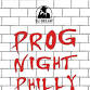 Prog Night event image