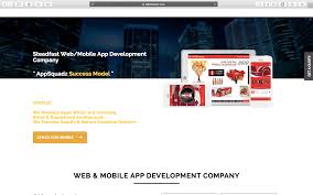 You've got a great idea to for a mobile app that is going to change the world or makes a difference. Top 10 Mobile App Development Companies In Usa