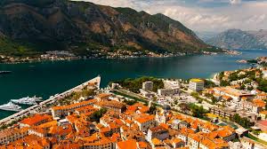 Writer kate branch and her husband decided to head to montenegro for the first leg of their honeymoon. Montenegro Urlaub Gunstig Urlaub Buchen Bei Holidaycheck