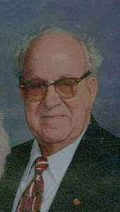 Obituary information for Carl T. March