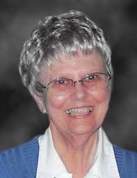 Obituary information for Beverly Ann Anderson