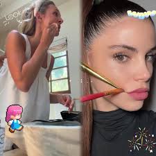 Lauren Avery Wedding Makeup Wash