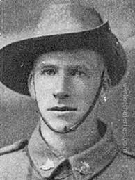 Villers-Bretonneux Memorial ROH