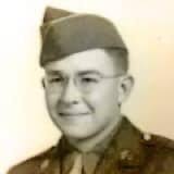 It's James “Jim” Graff's...