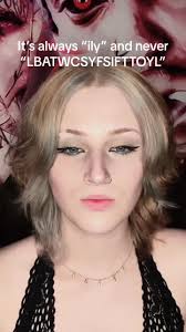 Its Always Ily But Never Lonely Day