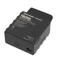The latest in CAN-bus GPS trackers — Navixy