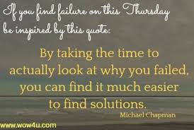 82 Thursday Quotes To Inspire You Let them empire and drive you on throughout the day. 82 thursday quotes to inspire you
