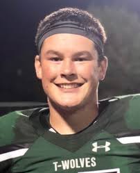 Air Force 2020 Tight End Offers