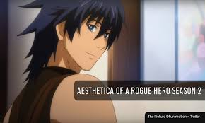 Find many great new & used options and get the best deals for amakuni aesthetica of a rogue hero miu ousawa pvc figure 18 scale at the best online prices at . Aesthetica Of A Rogue Hero Season 2 Release Date Possible