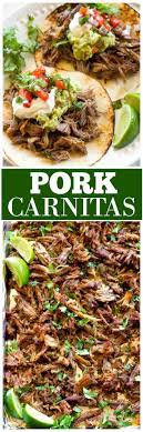 Crispy Pork Carnitas Recipe Carnitas Recipe Pork Carnitas Carnitas