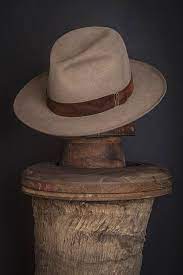 Nick Fouquet Nick Fouquet Custom Made Hats Nick