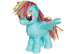 The burlap hat on the website come in many different options, ensuring that every season and every individual preference is catered to. My Little Pony Mini Pinata Decoration