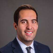 Physical Medicine and Rehabilitation Resident Alumni