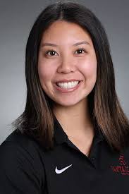 2024-25 Women's Rowing Roster