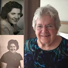 Obituary of Catherine J. Sturm