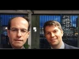 Ashraf Laidi & Adam Button