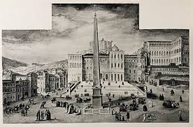 Basilica papale di san pietro in vaticano), is an italian renaissance church in vatican city, the papal enclave within the city of rome. St Peter S Square Wikiwand